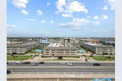6300 Seawall Boulevard #7107, Galveston, TX 77551 - Photo 19