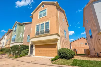 3302 Clearview Circle, Houston, TX 77025 - Photo 3