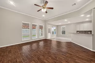 4411 Buentello Dr, Katy, TX 77449 - Photo 9