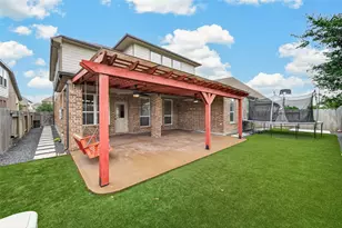 4411 Buentello Dr, Katy, TX 77449 - Photo 1