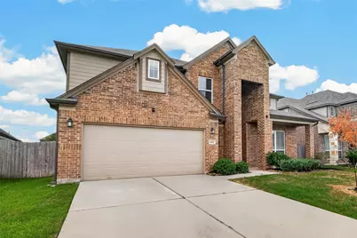 4411 Buentello Drive, Katy, TX 77449 - Photo 5