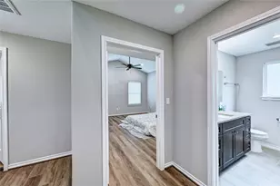 268 Sunrise Dr, Livingston, TX 77351 - Photo 29