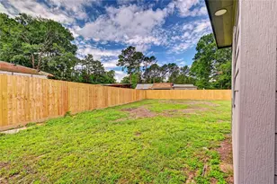 268 Sunrise Dr, Livingston, TX 77351 - Photo 9