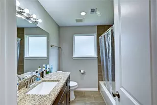 268 Sunrise Dr, Livingston, TX 77351 - Photo 27