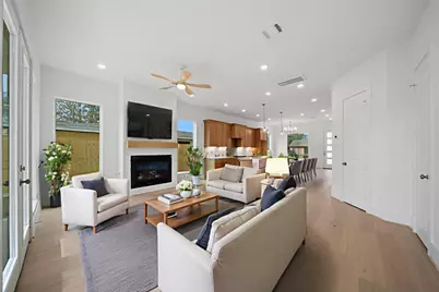 8521 Friendship Road, Houston, TX 77080 - Photo 3