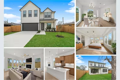 8521 Friendship Road, Houston, TX 77080 - Photo 1