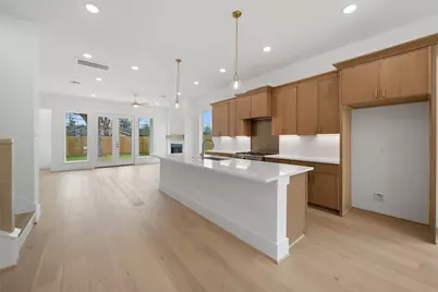 8521 Friendship Road, Houston, TX 77080 - Photo 9