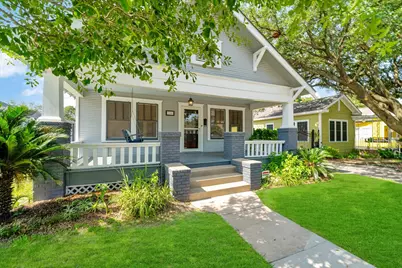 1024 W Temple Street, Houston, TX 77009 - Photo 1