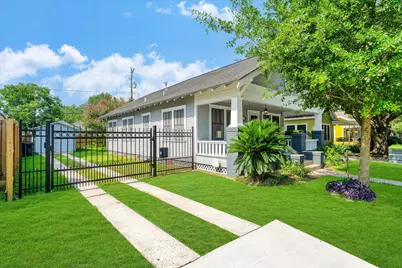 1024 W Temple Street, Houston, TX 77009 - Photo 3