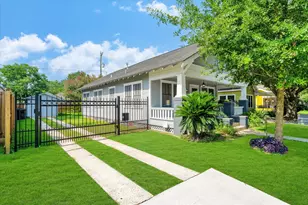 1024 W Temple St, Houston, TX 77009 - Photo 3