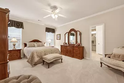 522 Beauregard Drive, Conroe, TX 77302 - Photo 3