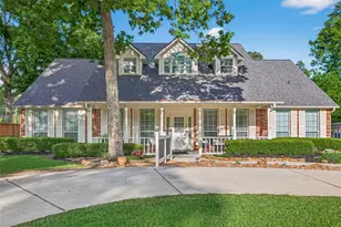 522 Beauregard Dr, Conroe, TX 77302 - Photo 1