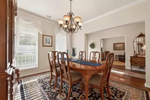 522 Beauregard Dr, Conroe, TX 77302 - Photo 11