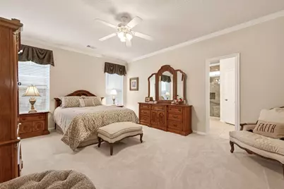 522 Beauregard Drive, Conroe, TX 77302 - Photo 3