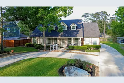 522 Beauregard Drive, Conroe, TX 77302 - Photo 43