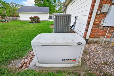 522 Beauregard Drive, Conroe, TX 77302 - Photo 5