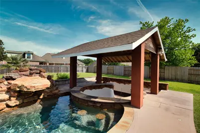 1914 Lakeside Crossing Crossing, Katy, TX 77494 - Photo 37