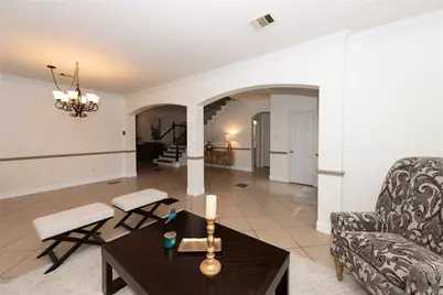 1914 Lakeside Crossing Crossing, Katy, TX 77494 - Photo 9