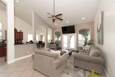1914 Lakeside Crossing Crossing, Katy, TX 77494 - Photo 13