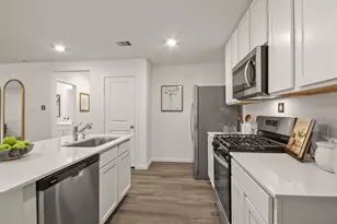 3011 Fall Gold Ln, Katy, TX 77493 - Photo 5