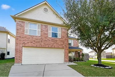 5055 Juniper Spring Trail, Katy, TX 77449 - Photo 1