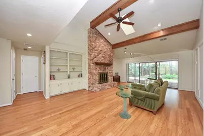 23 Indian Clover Drive, The Woodlands, TX 77381 - Photo 5