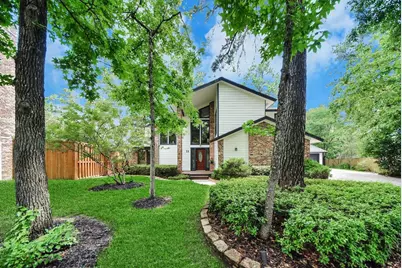 23 Indian Clover Drive, The Woodlands, TX 77381 - Photo 1