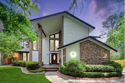 23 Indian Clover Drive, The Woodlands, TX 77381 - Photo 39