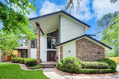 23 Indian Clover Drive, The Woodlands, TX 77381 - Photo 37