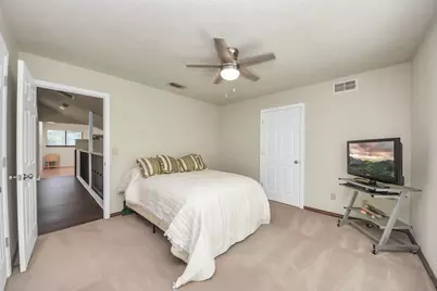 23 Indian Clover Drive, The Woodlands, TX 77381 - Photo 31