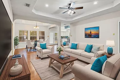 165 Magnolia Bend Lane, Onalaska, TX 77360 - Photo 5