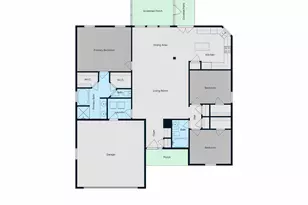 165 Magnolia Bend Ln, Onalaska, TX 77360 - Photo 3