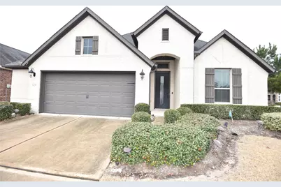 1204 Night Owl Court, Conroe, TX 77385 - Photo 1