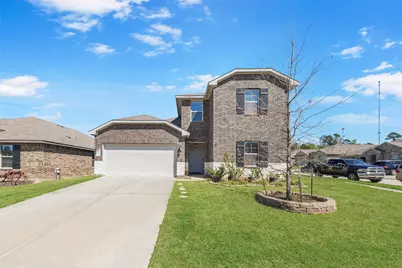 11508 Kalinago View Lane, Conroe, TX 77304 - Photo 1