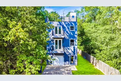 107 Cloverdale, Livingston, TX 77351 - Photo 1