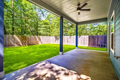 107 Cloverdale, Livingston, TX 77351 - Photo 29