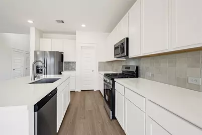 4625 Peony Green Drive, Katy, TX 77493 - Photo 13