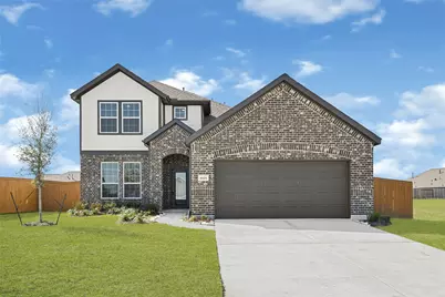 4625 Peony Green Drive, Katy, TX 77493 - Photo 1
