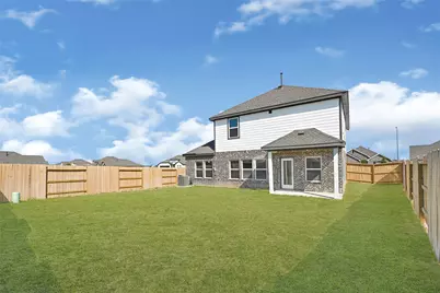 4625 Peony Green Drive, Katy, TX 77493 - Photo 5