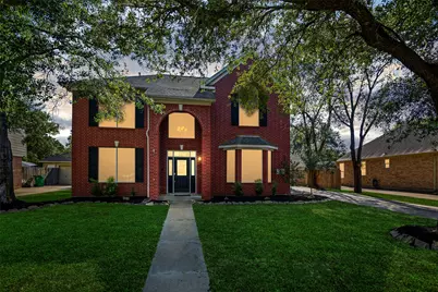 15314 Rocky Bridge Lane, Cypress, TX 77433 - Photo 5