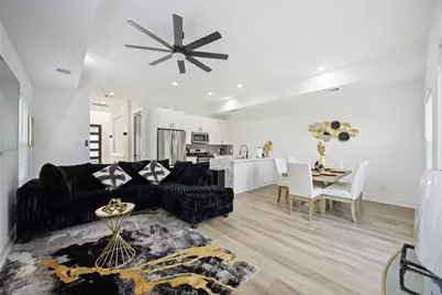 964 Lucky Street #B, Houston, TX 77088 - Photo 7