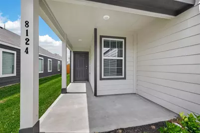 8124 Vanilla Orchid Drive, Houston, TX 77016 - Photo 3