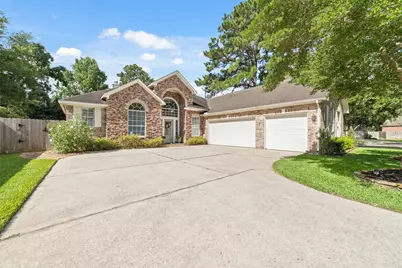 127 Hawknest Court, The Woodlands, TX 77384 - Photo 1