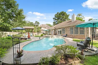 127 Hawknest Court, The Woodlands, TX 77384 - Photo 29