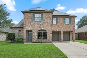 1119 Chesterwood Dr, Pearland, TX 77581 - Photo 1