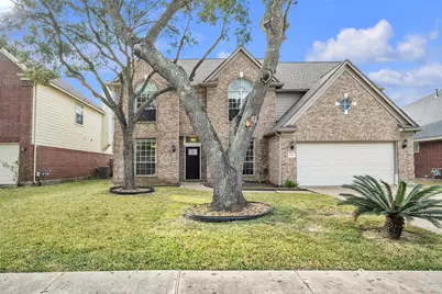 17611 Magnolia Circle, Richmond, TX 77407 - Photo 1