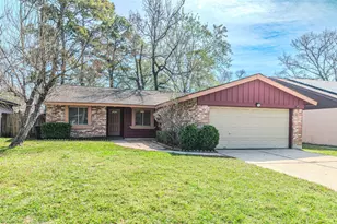 4606 Fitzwater Dr, Spring, TX 77373 - Photo 1