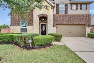 17026 Chalmers Close Ct, Richmond, TX 77407 - Photo 1