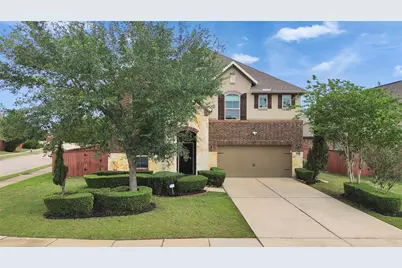 17026 Chalmers Close Court, Richmond, TX 77407 - Photo 11