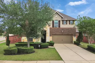 17026 Chalmers Close Ct, Richmond, TX 77407 - Photo 11